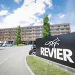 Revier Hotel Saentispark