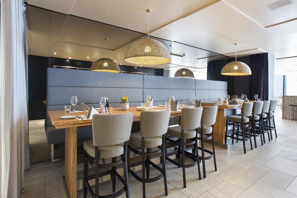 Revier Saentispark 4* St. Gallen