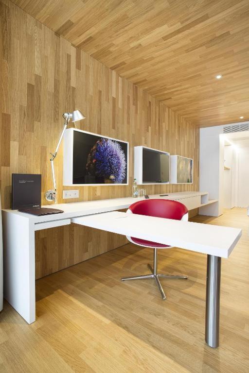 Revier Saentispark Hotel St. Gallen