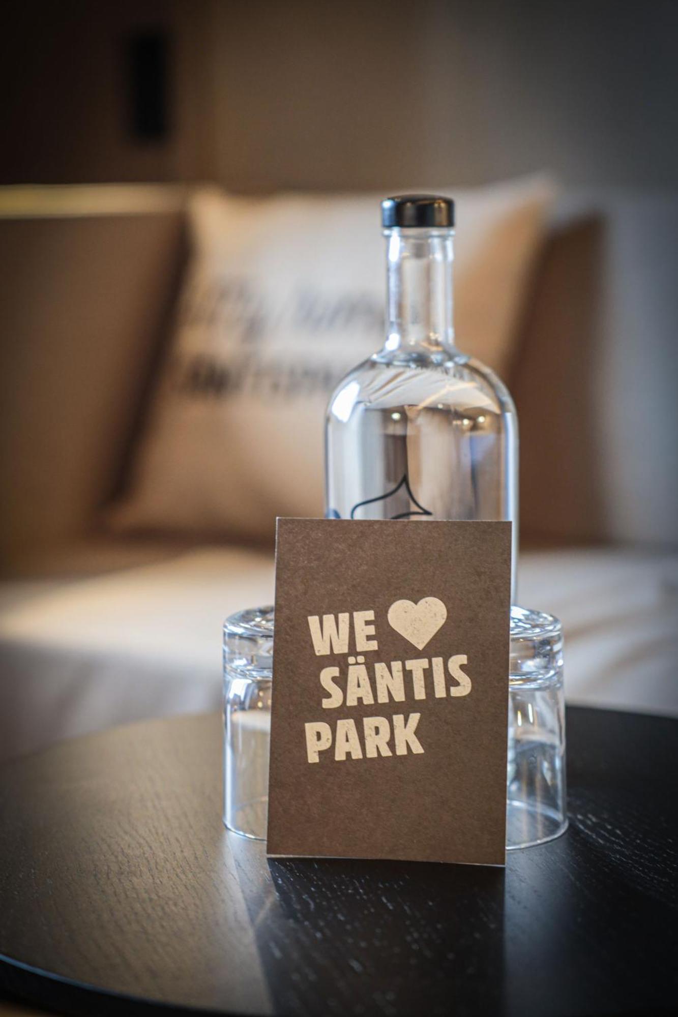 Revier Saentispark 4*