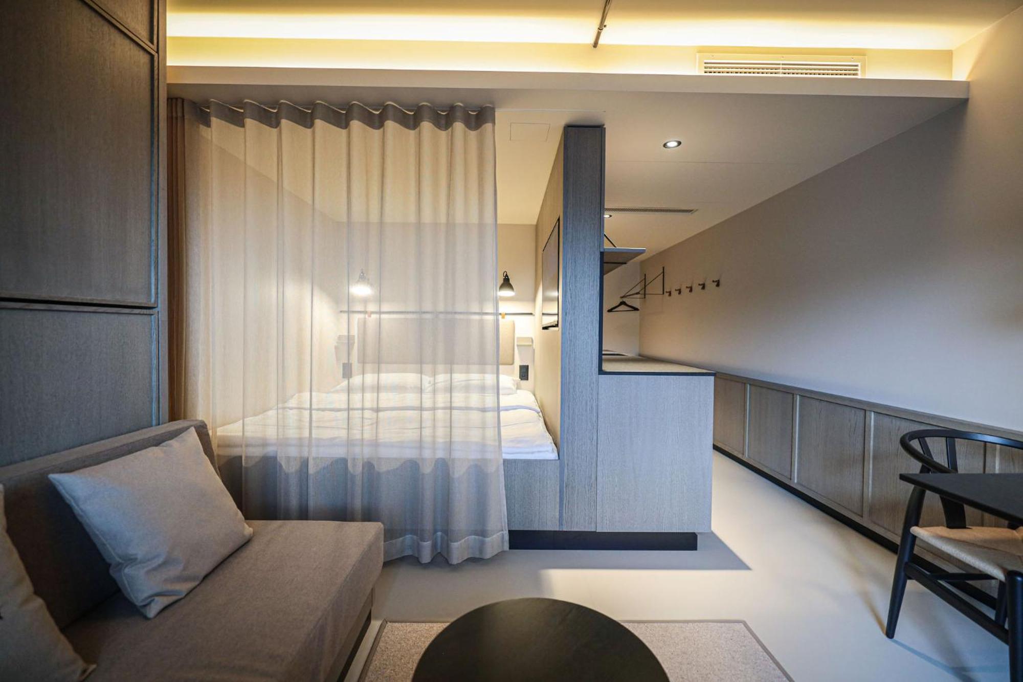 Hotel Revier Saentispark 4*
