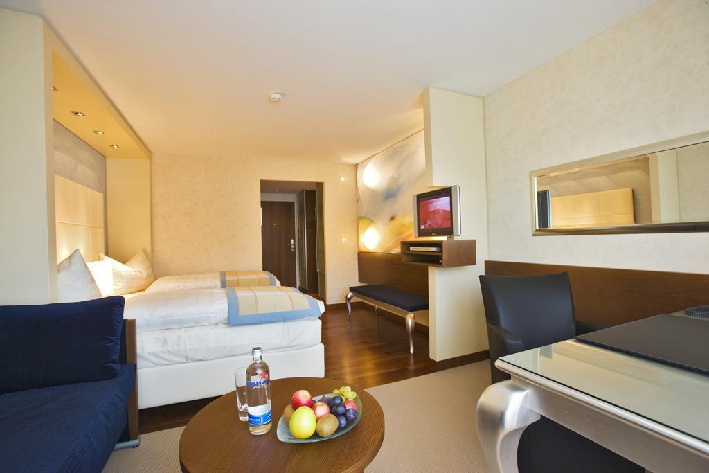 Hotel Revier Saentispark St. Gallen