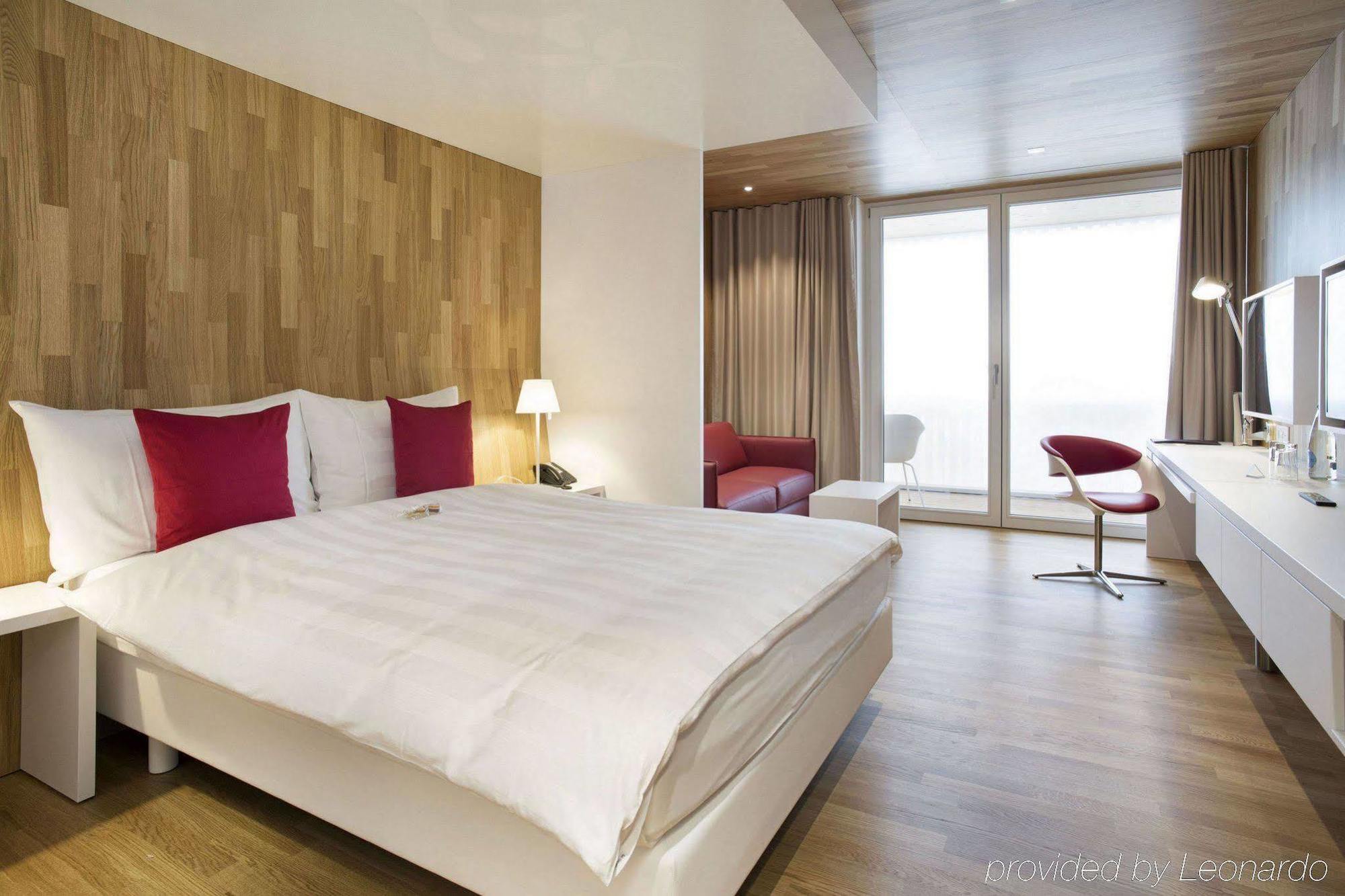 Revier Saentispark Hotel 4*